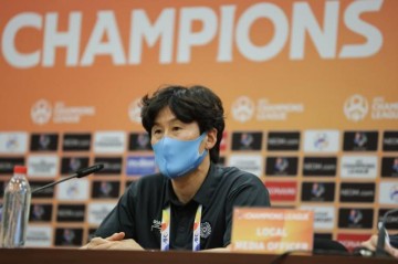 b体育官网-5球大胜大邱主帅评国安：亚冠不是年轻人练兵舞台